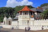 SRI LANKA, Kandy, Temple of the Tooth (Dalada Maligawa), SLK3403JPL