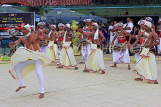 SRI LANKA, Kandy, cultural show, dance performance, SLK5866JPL