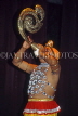 SRI LANKA, Kandy, dance ensemble, ceremonial conch shell blowing, SLK2131JPL