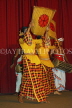 SRI LANKA, Kandy, dance ensemble, harvest dance, SLK2930JPL
