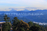 SRI LANKA, Kandy, hillside scenery, SLK3646JPL