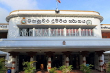 SRI LANKA, Kandy, railway station, SLK3681JPL