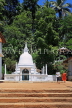 SRI LANKA, Kandy area, Asgiriya Monastery, SLK3191JPL