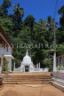 SRI LANKA, Kandy area, Asgiriya Monastery, SLK3216JPL