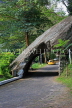 SRI LANKA, Kandy area, Kadugannawa, Dawson's Rock and tunnel, SLK2485JPL