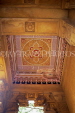 SRI LANKA, Kelaniya Temple (near Colombo), image house, ancient ceiling paintings, SLK2236JPL