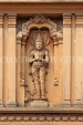SRI LANKA, Kelaniya Temple (near Colombo), image house relief sculptures, SLK5146JPL