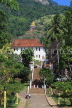 SRI LANKA, Matale, Aluvihara Temple site, SLK3023JPL