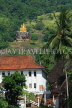 SRI LANKA, Matale, Aluvihara Temple site, SLK3025JPL