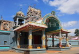 SRI LANKA, Matale, Arulmigu Sri Muthumariamman Hindu Temple (Kovil), SLK2968JPL