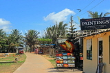 SRI LANKA, Negombo, fishing village, SLK5975JPL