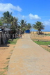 SRI LANKA, Negombo, fishing village, SLK5993JPL