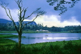 SRI LANKA, Nuwara Eliya, Gregory Lake, SLK2002JPL