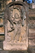 SRI LANKA, Polonnaruwa, Vatadage ruins, guardstone, SLK2109JPL