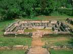SRI LANKA, Polonnaruwa, ancient Bathing Pool, SLK289JPL