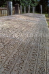 SRI LANKA, Polonnaruwa, writings carved on granite book (Gal Potha), SLK1865JPL