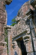 SRI LANKA, Yapahuwa Rock Fortress, Cambodian style carvings, SLK2254JPL
