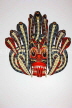 SRI LANKA, crafts, Devil Mask, SLK2255JPL