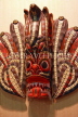 SRI LANKA, crafts, traditional hand made Devil's Mask, SLK2183JPL