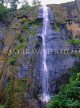 SRI LANKA, hill country, Diyaluma Falls, SLK1536JPL