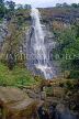SRI LANKA, hill country, Diyaluma Falls, SLK2031JPL