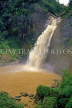 SRI LANKA, hill country, Dunhinda Falls (near Badulla), 190 feet, SLK1886JPL