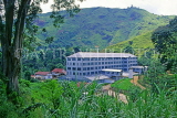 SRI LANKA, hill country, Nuwara Eliya, tea factory, SLK1819JPL