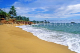 SRI LANKA, south coast, Bentota, beach, SLK3278JPL