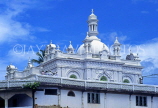 SRI LANKA, south coast, Beruwela Mosque, SLK2158JPL