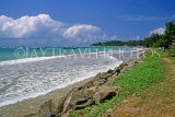 SRI LANKA, south coast, Weligama, coast and beach, SLK1710JPL