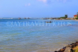 SRI LANKA, south coast, Weligama, coastal view, SLK4793JPL