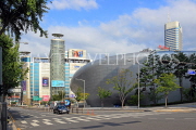 South Korea, SEOUL, Dongdaemun Design Plaza, SK528JPL