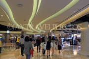 South Korea, SEOUL, Lotte World Mall, SK1119JPL
