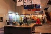 South Korea, SEOUL, Seoul Museum of History, interior, exhibition halls, SK676JPL
