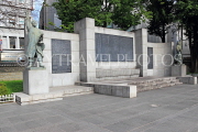 South Korea, SEOUL, Tapgol Park, Independence Monument, SK264JPL