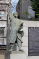 South Korea, SEOUL, Tapgol Park, Independence Monument, SK265JPL