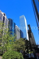 South Korea, SEOUL, Yeouido Financial District, buildings, SK1033JPL