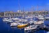 Spain, BARCELONA, Port and marina, BSP257JPL