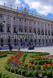 Spain, MADRID, Palacio Real (Royal Palace), SPN89JPL