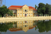 THAILAND, Bang Pa-In (nr Ayutthaya), Saphakan Ratchaprayun, Assembly Hall, THA2630JPL