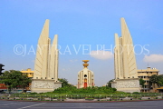 THAILAND, Bangkok, Democracy Monument, THA3361JPL