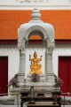 THAILAND, Bangkok, Dhevasathan Brahmin Temple, THA3234JPL