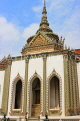 THAILAND, Bangkok, GRAND PALACE (Wat Phra Keo), Hor Phra Naga (Phra Wilharn Yod), THA2524JPL
