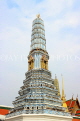 THAILAND, Bangkok, GRAND PALACE (Wat Phra Keo), Phra Asadha Maha Chedis, THA2511JPL