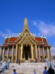 THAILAND, Bangkok, GRAND PALACE (Wat Phra Keo), Royal Pantheon (Prasat Phra Thepbidon), THA698JPL