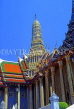 THAILAND, Bangkok, GRAND PALACE (Wat Phra Keo) buildings, THA976JPL