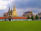THAILAND, Bangkok, GRAND PALACE (Wat Phra Keo) complex, THA2134PL