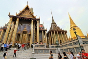 THAILAND, Bangkok, GRAND PALACE (Wat Phra Keo) complex, THA2521JPL