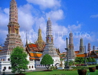 THAILAND, Bangkok, GRAND PALACE (Wat Phra Keo) complex, THA700JPL