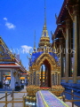 THAILAND, Bangkok, GRAND PALACE (Wat Phra Keo) temple site, THA723JPL
